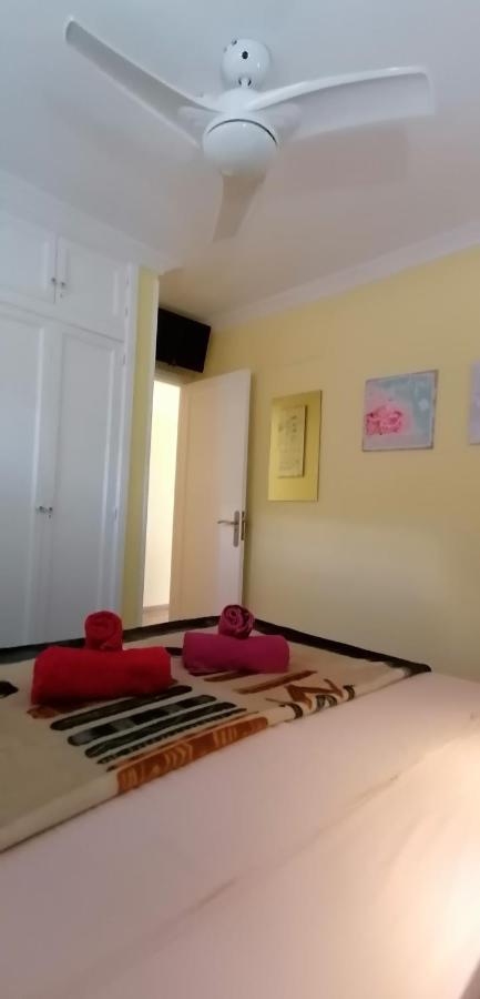Apartamento Glamour Near Yumbo Center Playa del Inglés Exteriör bild