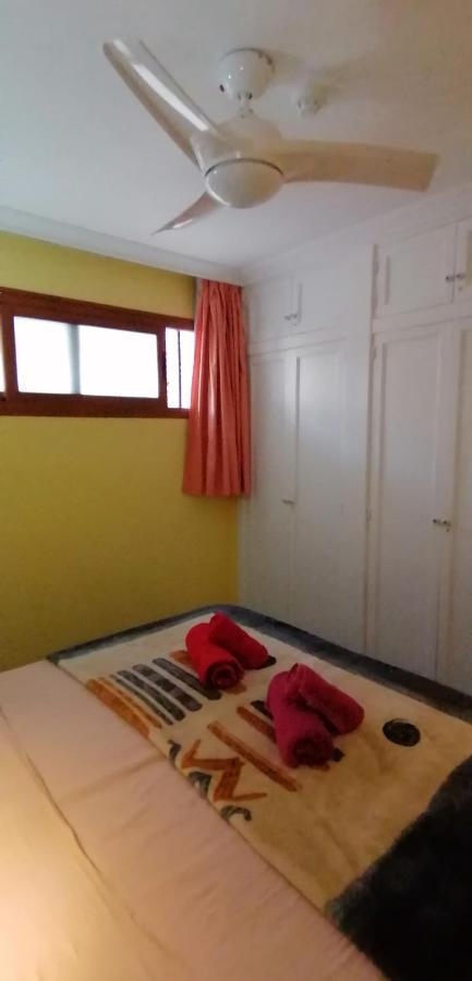 Apartamento Glamour Near Yumbo Center Playa del Inglés Exteriör bild