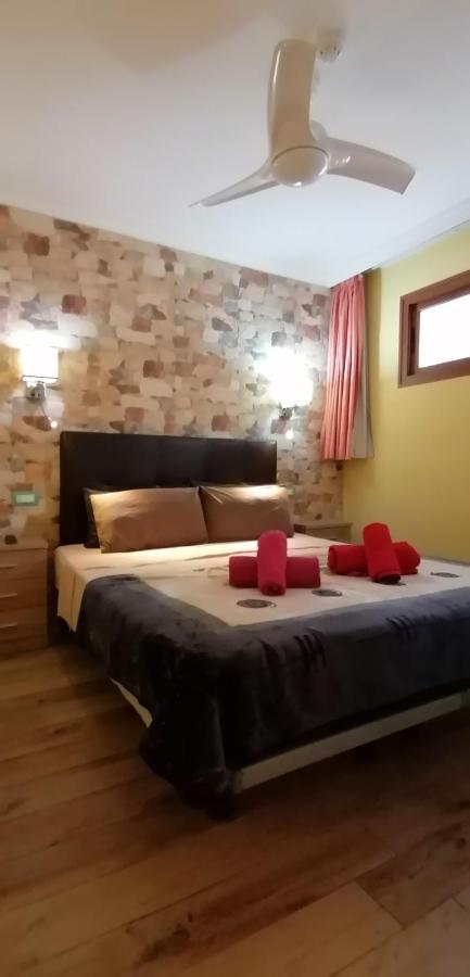 Apartamento Glamour Near Yumbo Center Playa del Inglés Exteriör bild