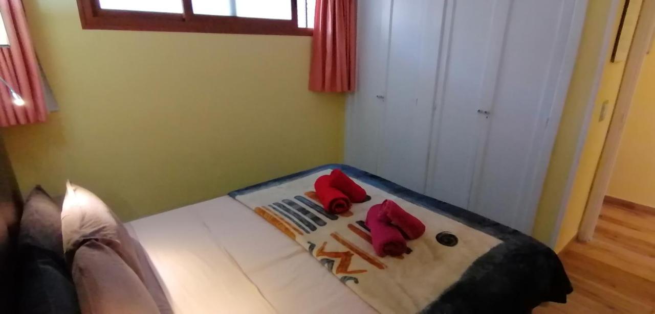Apartamento Glamour Near Yumbo Center Playa del Inglés Exteriör bild