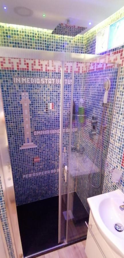 Apartamento Glamour Near Yumbo Center Playa del Inglés Exteriör bild