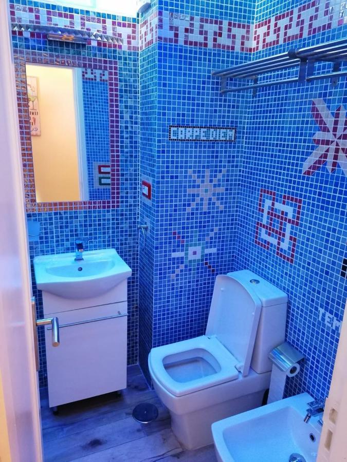 Apartamento Glamour Near Yumbo Center Playa del Inglés Exteriör bild