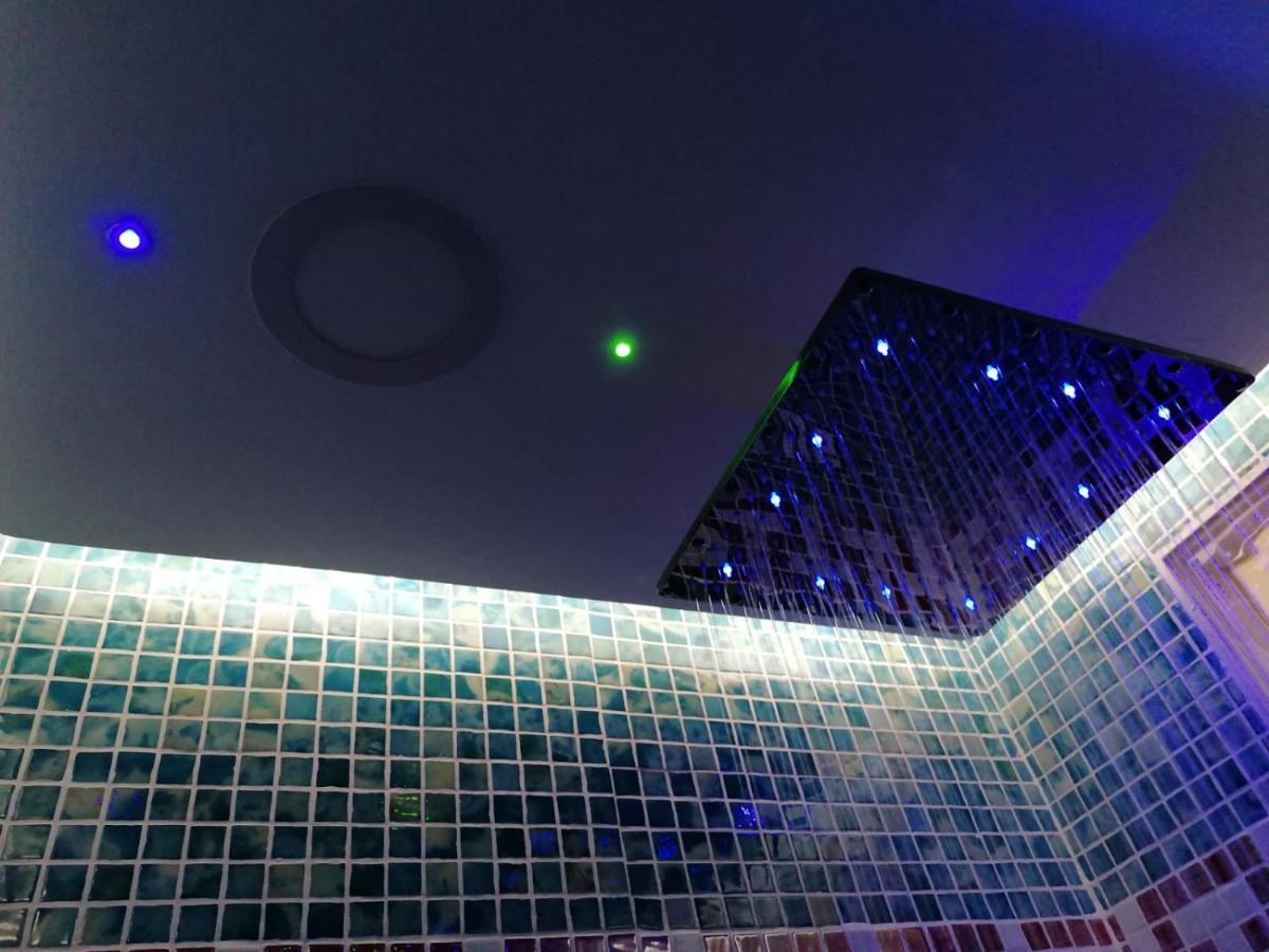 Apartamento Glamour Near Yumbo Center Playa del Inglés Exteriör bild