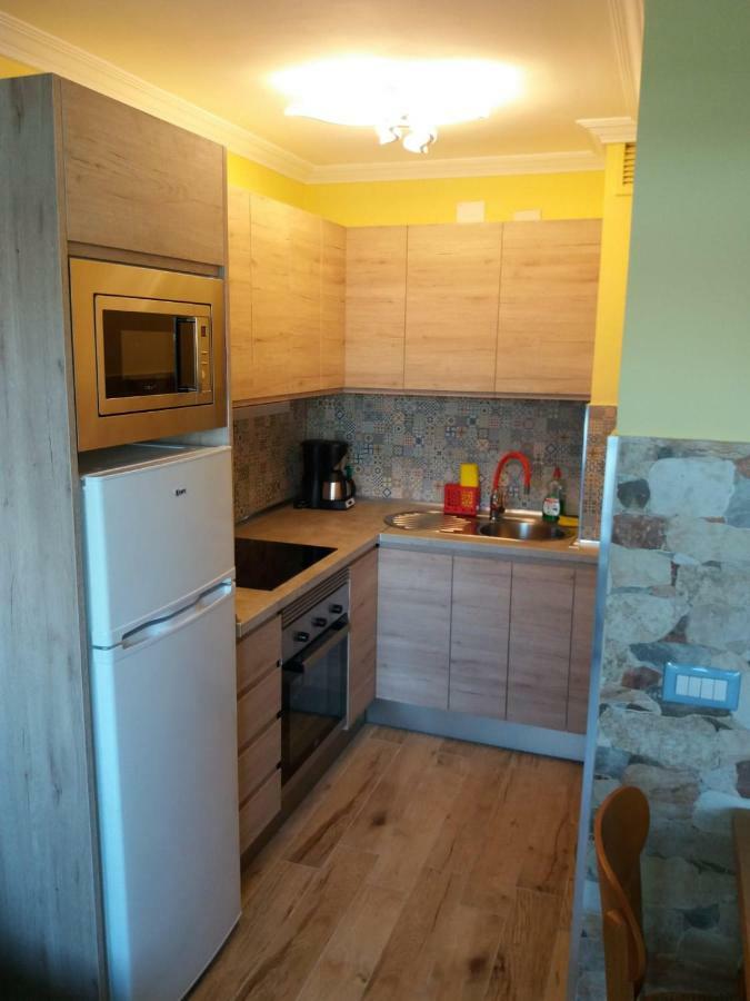 Apartamento Glamour Near Yumbo Center Playa del Inglés Exteriör bild