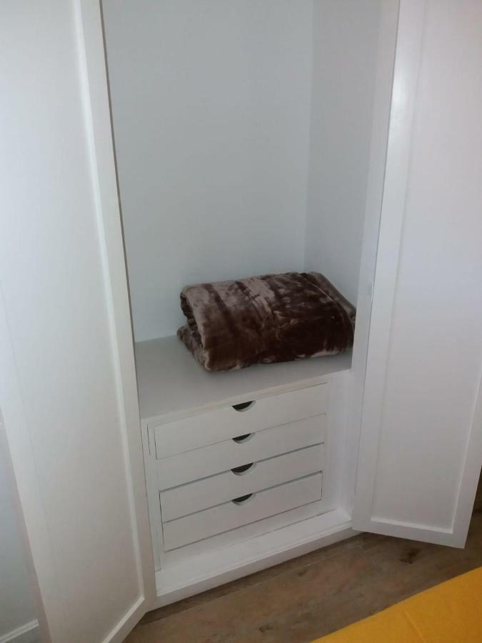 Apartamento Glamour Near Yumbo Center Playa del Inglés Exteriör bild