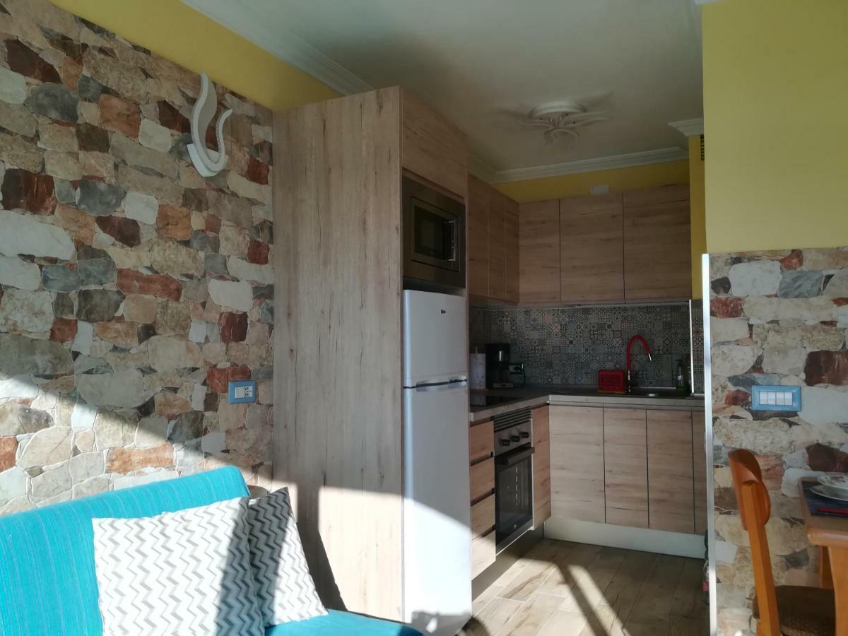 Apartamento Glamour Near Yumbo Center Playa del Inglés Exteriör bild